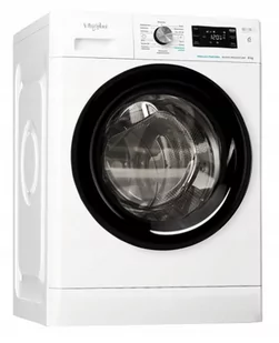 Pralka Whirlpool FFB 8258 BV PL - Pralki - miniaturka - grafika 1