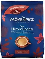 Kawa w kapsułkach i saszetkach - Mövenpick Himmlische 100% Arabica - saszetki do Senseo 36szt. - miniaturka - grafika 1