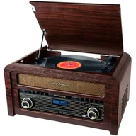 Gramofony - Muse MT-115 DAB - miniaturka - grafika 1