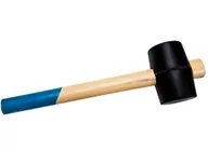 Młotki - CONDOR MŁOTEK GUMOWY DUŻY FI=90mm CON-HR-90 - miniaturka - grafika 1