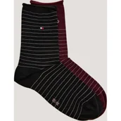 Skarpetki damskie - Tommy Hilfiger Skarpety 2-pack - miniaturka - grafika 1