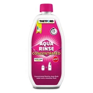 Toalety turystyczne i przenośne - Płyn 0,75L do toalet turystycznych THETFORD AQUA KEM RINSE KONCENTRAT - miniaturka - grafika 1