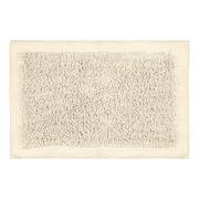 Dywaniki łazienkowe - Kremowy tekstylny dywanik łazienkowy 60x90 cm Sidyma – Wenko - miniaturka - grafika 1