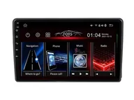 Radia samochodowe - Radio Android FS1-Lite Ford Mondeo/C-Max 2007 - miniaturka - grafika 1