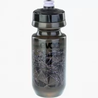 Shakery i bidony sportowe - EVOC EVOC Drink Bottle 550ml, szary/różowy  2022 Bidony 601117901 - miniaturka - grafika 1