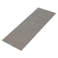 Materiały ścierne - Siatki ścierna 110 x 280 mm, K150, 5 sztuk TOPEX - miniaturka - grafika 1