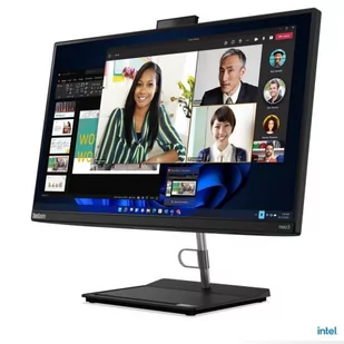 Lenovo AiO ThinkCentre neo 30a 12B000B1PB W11Pro i3-1220P/8GB/256GB - Zestawy komputerowe - miniaturka - grafika 1