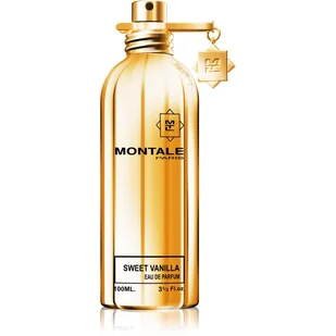 Montale Sweet Vanilla woda perfumowana 100ml - Wody i perfumy unisex - miniaturka - grafika 1