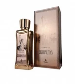 Wody i perfumy męskie - Paris Corner Emir Cosmopolitan New York, Woda Perfumowana, 85ml - miniaturka - grafika 1