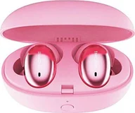 Słuchawki - 1More Stylish True Wireless (E1026BT-I-Pink) - miniaturka - grafika 1