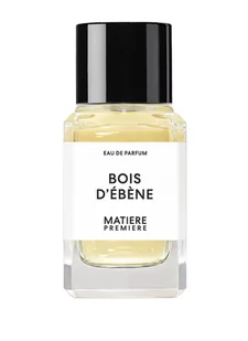 Matiere Premiere Bois D'ébène - Wody i perfumy damskie - miniaturka - grafika 1
