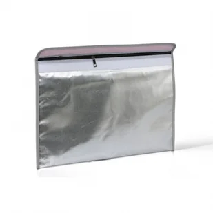 B2B Partner Ognioodporna torba FIRE BAG DIN A3 152799 - Sejfy i kasy pancerne - miniaturka - grafika 2