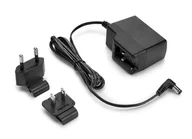 Zasilacze do urządzeń sieciowych - HPE Aruba Networking Networking Instant On 12V/18W Power Adaptor RW Zasilacz R9M79A - miniaturka - grafika 1