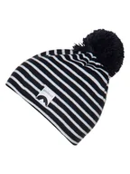 Czapki dla dzieci - Protest Czapka "Girlfriend" w kolorze granatowo-białym - miniaturka - grafika 1