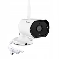 Kamery IP - Kamera zewnętrzna Orllo GOODCAM Z1 PRO IP WiFi Bezprzewodowa - miniaturka - grafika 1
