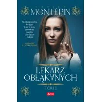 Lekarz Obłąkanych Tom 2 Xavier De Montepin - Powieści sensacyjne - miniaturka - grafika 2