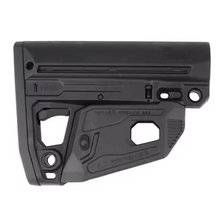 IMI Defense - Kolba TS2 Tactical Stock do M16/M4 z Magwell - Mil-Spec - ZS107M - Osprzęt do wiatrówek - miniaturka - grafika 4