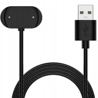 Akcesoria do smartwatchy - Ładowarka Kabel Do 100 Cm Do Smartwatch Amazfit Gtr 3 / Pro Gts 3 Gtr 4 - miniaturka - grafika 1