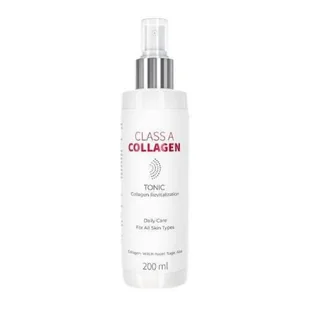 Class a Collagen tonik, 200 ml - Toniki i hydrolaty do twarzy - miniaturka - grafika 1