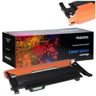 Tusze zamienniki - Toner MASMO do Samsung CLP406S CLP-360 Xpress C410W C460FW C460W czarny zamiennik - miniaturka - grafika 1