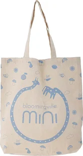Torba na zakupy Bloomingville Mini - Torby i wózki na zakupy - miniaturka - grafika 1