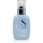 Odżywki do włosów - Alfaparf Milano Semi di Lino Density, zagęszczający krem do włosów, 125ml - miniaturka - grafika 1