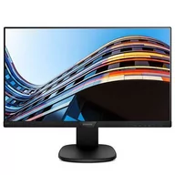 Monitory - Philips 243S7EHMB 24" czarny (243S7EHMB/00) - miniaturka - grafika 1