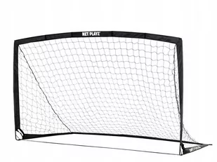 Spartan Sport Sport Bramka szybko rozkładana do piłki nożnej 270 x 150 cm 1137 - Piłka nożna - miniaturka - grafika 1