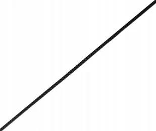 Beal Lina Rep Linka Pomocnicza 5mm Czarna Black - Sprzęt wspinaczkowy - miniaturka - grafika 1
