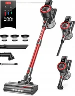 Odkurzacze pionowe - Buture Pro JR700 - miniaturka - grafika 1