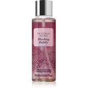 Wody i perfumy damskie - Victoria´s Secret Blushing Bubbly spray do ciała 250 ml dla kobiet - miniaturka - grafika 1