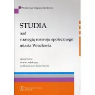 Archeologia - Studia nad strategią rozwoju społecznego miasta Wrocławia - miniaturka - grafika 1