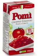 Pasztet i przetwory mięsne - Pomi Przecier pomidorowy, kart. 500g - miniaturka - grafika 1