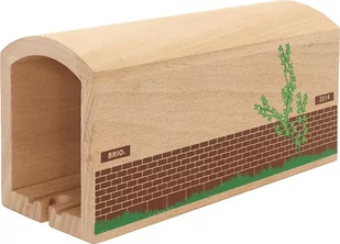Brio Tunnel Tunel, Toy vehicle - Pociągi dla dzieci - miniaturka - grafika 2