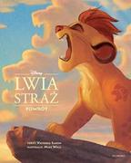 Lwia straż