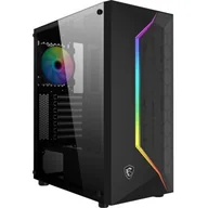 Obudowy komputerowe - MSI MAG Vampiric 100R (306-7G07R15-809) - miniaturka - grafika 1