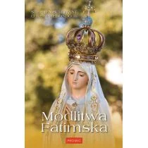 Modlitwa Fatimska Bullivant Stephen Arredondo Luke - Religia i religioznawstwo - miniaturka - grafika 1