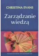 Biznes - Zarządzanie wiedzą - miniaturka - grafika 1