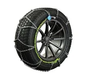 Łańcuchy śniegowe - VERIGA 43101 Łańcuchy do trudnych warunków, Stop & Go 9 130 - miniaturka - grafika 1