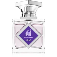 Wody i perfumy damskie - Rasasi Abyan Pour Femme EDP 95 ml - miniaturka - grafika 1
