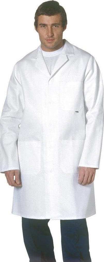 Portwest 2852 Fartuch męski. - biały L