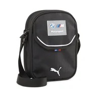 Nerki - Saszetka na ramię PUMA BMW MMS PORTABLE 09036801 – Czarny - miniaturka - grafika 1