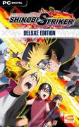 Gry PC Cyfrowe - NARUTO TO BORUTO: SHINOBI STRIKER Deluxe Edition PC - miniaturka - grafika 1