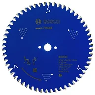 Tarcze do pił - Bosch tarcza tnąca Expert for Wood 184 x 16 x 2,6 mm, 56 2608644037 - miniaturka - grafika 1
