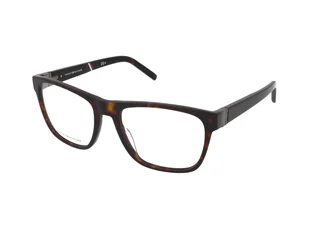 Tommy Hilfiger TH 1819 086 - Okulary korekcyjne, oprawki, szkła - miniaturka - grafika 1