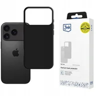 Etui i futerały do telefonów - 3mk Matt Case pro Apple iPhone 17 Pro Max - miniaturka - grafika 1