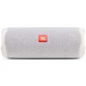 Głośniki przenośne - JBL Flip 5 Turkusowy - miniaturka - grafika 1