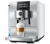 Ekspresy do kawy - Jura Z10 Aluminium White EB 15613 - miniaturka - grafika 1