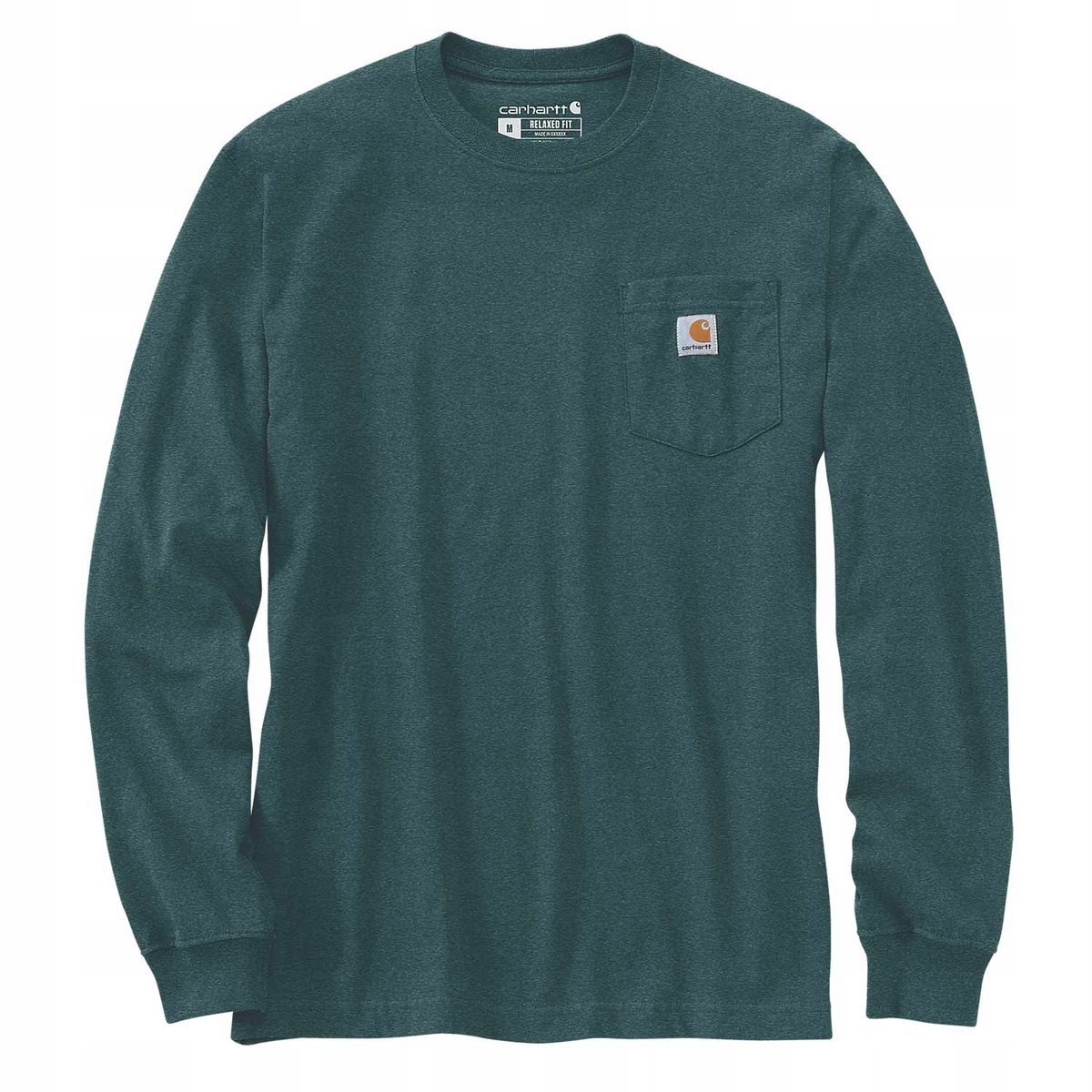 Koszulka Carhartt Moutain Graphic LS