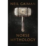 Klasyka - Norse Mythology - Neil Gaiman - miniaturka - grafika 1